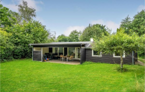 Amazing Home In Nykøbing Sj With Wifi, Bøsserup